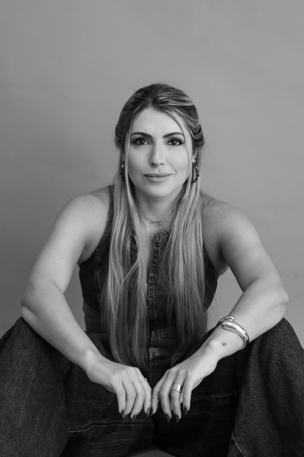 Dra. Bruna Abdenur